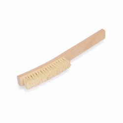 Platers brush