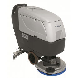 SCRUBBER BA 551 D W/DRIVE