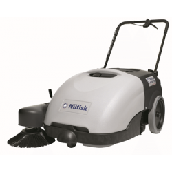 SWEEPER SW750 W/O BATTERY