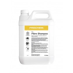 Fibre Shampoo 5L