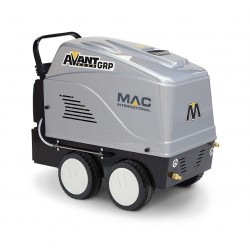 MAC AVANT GRP 15/200, 415V,...