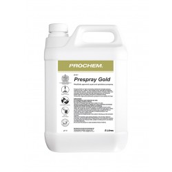 Prespray Gold 5L