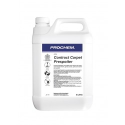 Contract Carpet Prespotter 5L