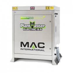 MAC PLANTMASTER S.S....