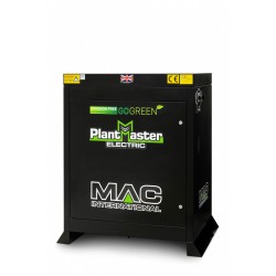 MAC PLANTMASTER ELECTRIC...