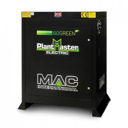 MAC PLANTMASTER ELECTRIC...