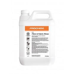 Fibre & Fabric Rinse 5L