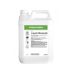 Liquid Woolsafe 5L