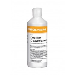 Leather Conditioner 500ML