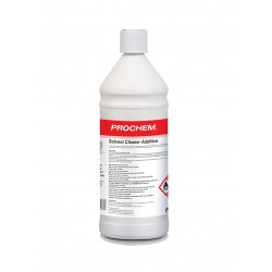 Solvent Cleaner Additive 1L