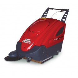 MAC SW50B PEDESTRIAN SWEEPER