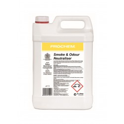 Smoke & Odour Neutraliser 5L