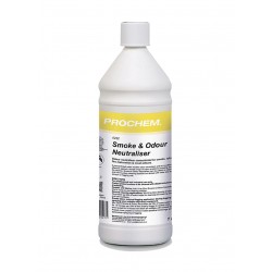 Smoke & Odour Neutraliser 1L