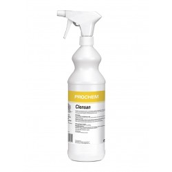 Clensan 1L spray