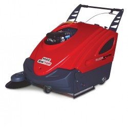 MAC SW70P PEDESTRIAN SWEEPER