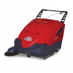 MAC SW70B PEDESTRIAN SWEEPER