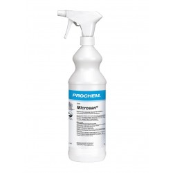 Microsan 1L spray