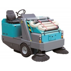 MAC SW170 RIDE ON SWEEPER