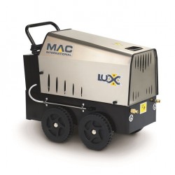 MAC LUX 14/150, 415V, AUTO