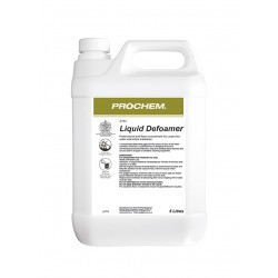 Liquid Defoamer 5L