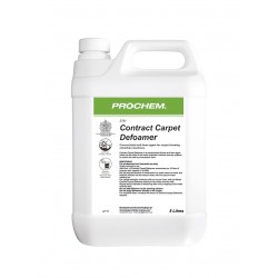 Contract Carpet Defoamer 5L