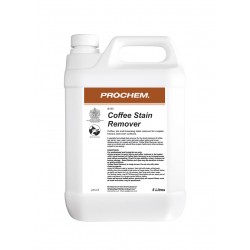 Coffee Stain Remover 5L