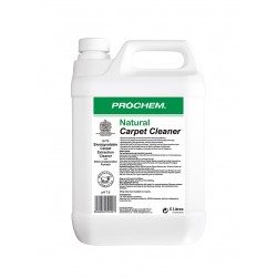 Natural Carpet Cleaner 5L