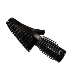 Nylon Upholstery Brush