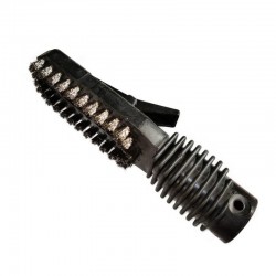 Stainless Steel Griddle Brush