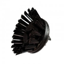 2 Inch Round Nylon Brush