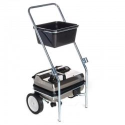 Robby 6000 Trolley