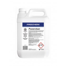 Powerclean 5L