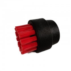 30mm Red Coloured Nylon...