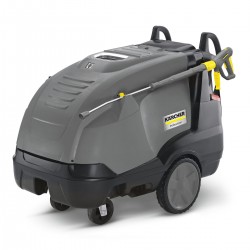 ASPIRADORA SECO-HUMEDO NT 35 1380W KARCHER — Kroser