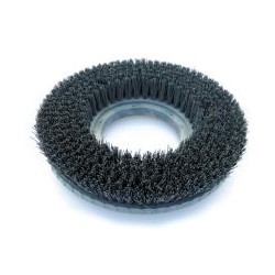 BRUSH DISC GRIT 180 GRAY...