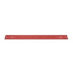 BLADE SQUEEGEE REAR RED GUM...