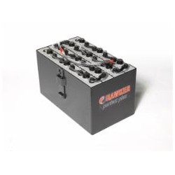 WET DEEP CYCLE BATTERY