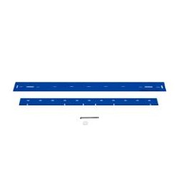 BLADE SQUEEGEE KIT PU 810MM 32