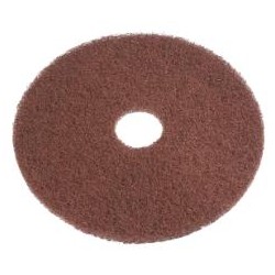 PAD 20 508MM ECO BROWN 5PCS