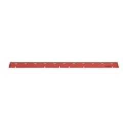 BLADE SQUEEGEE FRONT RED...