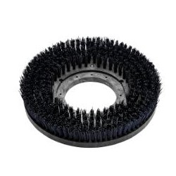 BRUSH DISC 13INCH MID GRIT...