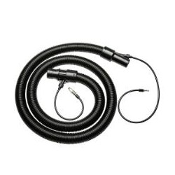 HOSE KIT 38MM EXTRACTOR