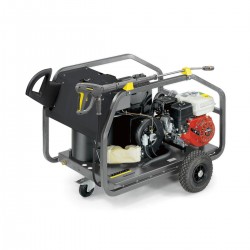 HDS 801 D HIGH PRESSURE WASHER