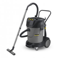NT 70/3 WET AND DRY VACUUM...