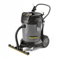 NT 70/1 WET AND DRY VACUUM...