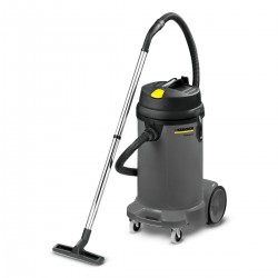 NT 48/1WET AND DRY VACUUM...