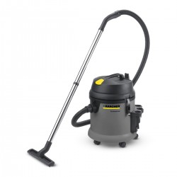 NT 27/1 WET AND DRY VACUUM...