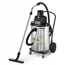 NT 80/1 B1 MS SAFETY VACUUM...