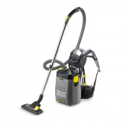 BV 5/1 DRY VACUUM CLEANER