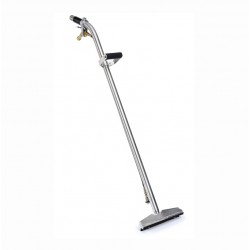 Hard Floor squeegee / scrub...